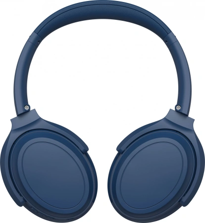 Гарнитура мониторные Edifier WH700NB т.голубой беспроводные bluetooth