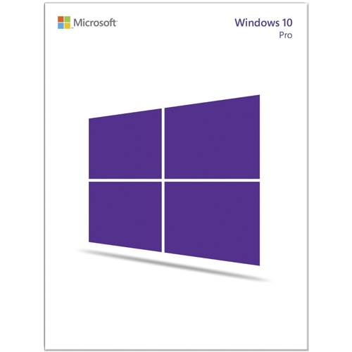 купить Microsoft Windows 10 Professional ESD 32/64 bit Rus в 3aComp – интернет-магазин лицензионного программного обеспечения