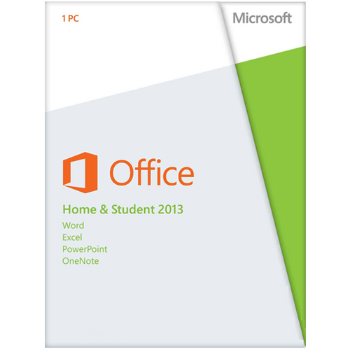 купить Microsoft Office 2013 Home and Student ESD 32/64 bit RU в 3aComp – интернет-магазин лицензионного программного обеспечения