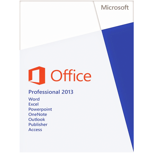 купить Microsoft Office 2013 Professional ESD 32/64 bit Rus в 3aComp – интернет-магазин лицензионного программного обеспечения