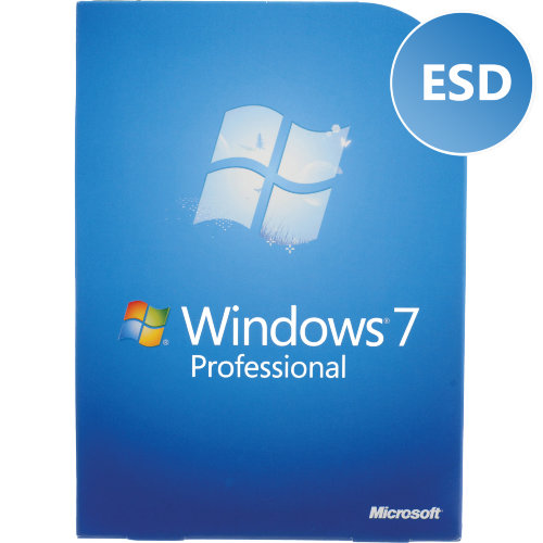 купить Microsoft Windows 7 Pro ESD 32/64 bit RU в 3aComp – интернет-магазин лицензионного программного обеспечения
