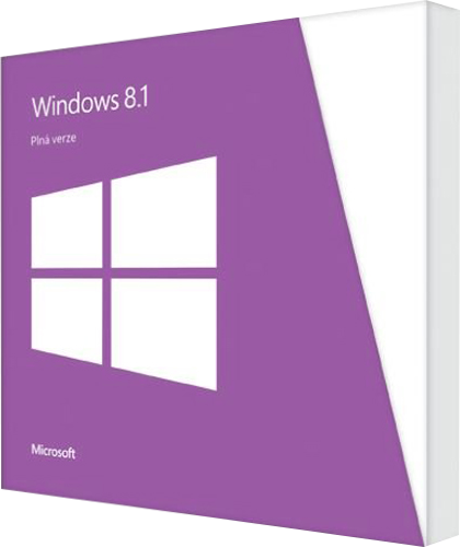 купить Microsoft Windows 8.1 Full Version BOX 32/64 bit Ru в 3aComp – интернет-магазин лицензионного программного обеспечения