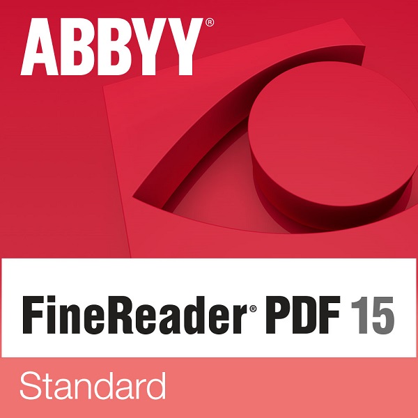 купить ABBYY FineReader PDF 15 Standard ,1 год ,1 лицензия Standalone AF15-1S4W01-102 в 3aComp – интернет-магазин лицензионного программного обеспечения