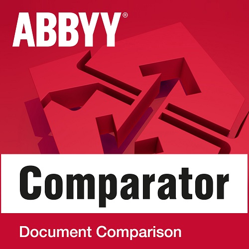 купить ABBYY Comparator , 1 лицензия, Full ACD2-1S1W01-102 в 3aComp – интернет-магазин лицензионного программного обеспечения