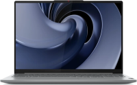 Ноутбук Lenovo IP5 Pro 16IMH9 Ul5 125H/16Gb/SSD1Tb/RTX 3050 6Gb/16"/OLED/2K/noOS/grey
