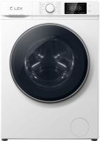 Стиральная машина Lex LWM12012WID кл.:A+++ фронт. макс.:12кг белый