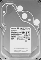 Жесткий диск Toshiba SATA-III 8Tb MG08ADA800E Enterprise Capacity (7200rpm) 256Mb 3.5"