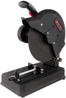 Торцовочная пила P.I.T. PCM355-C1 2500Вт 3800об/мин d=355мм