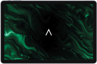 Планшет Digma Pro Zenith T606 (1.6) 8C RAM8Gb ROM128Gb 11" IPS 1920x1200 4G 2Sim Android 14 графит 13Mpix 5Mpix BT WiFi microSD 1Tb 8000mAh