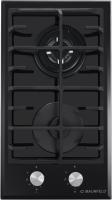 Газовая варочная поверхность Maunfeld EGHG.32.63CB/G черный