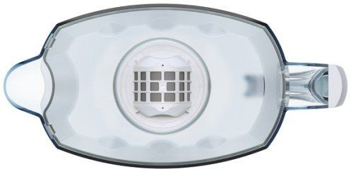 Кувшин Аквафор Престиж A5 белый 2.8л.