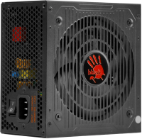 Блок питания Bloody ATX 850W BD-PS850G 80+ gold (20+4pin) APFC 120mm fan 12xSATA Cab Manag RTL