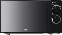 Микроволновая Печь BBK 20MWS-773M/B-M G 20л. 700Вт черный