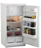 Холодильник Indesit ITD 125 A 1-нокамерн. белый