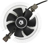 Устройство охлаждения(кулер) ID-Cooling DK-01S Soc-AM4/1151/1200 3-pin 24dB Al 65W 144gr Ret