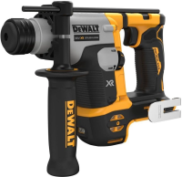 Перфоратор DeWalt DCH172N патр.:SDS-plus уд.:1.4Дж 650Вт аккум.