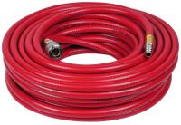 Шланг для пневмоинструмента Elitech 0704.035600 20м красный