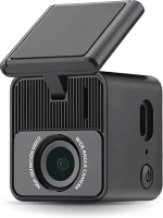 Видеорегистратор Mio MiVue J20 черный 4Mpix 1080x1920 1080p 150гр. SSC3337DE