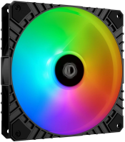 Вентилятор ID-Cooling WF-14025-XT ARGB 140x140x25 4-pin 31.2dB 180gr LED Ret