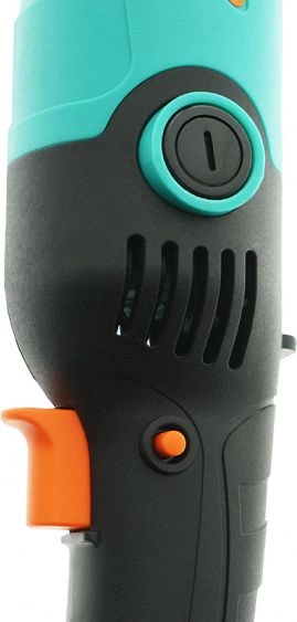 Углошлифовальная машина Sturm! AG90112 1100Вт 10500об/мин рез.шпин.:M14 d=125мм