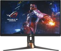 Монитор Asus 27" PG27UQR IPS WQ чер HDMI DP USB HAS Piv 120Hz 600cd Ex