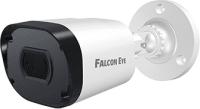 Камера видеонаблюдения IP Falcon Eye FE-IPC-B5-30pa 2.8-2.8мм цветная корп.:белый