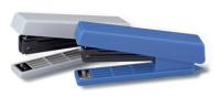 Степлер Kw-Trio 5280blu N10 (10листов) встроенный антистеплер синий 50скоб закрытый