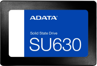 Накопитель SSD A-Data SATA III 480Gb ASU630SS-480GQ-R Ultimate SU630 2.5"