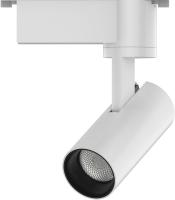 Система трековая Gauss TR075 6Вт 4000K цв.св.:белый нейтральный белый