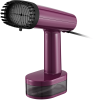 Отпариватель ручной Kitfort КТ-9293 1640Вт сливовый