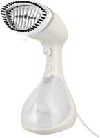 Отпариватель ручной Kitfort КТ-9296 1500Вт белый/серый