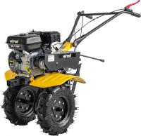 Мотоблок Huter МК-7500P (70/5/5) бензиновый 7.5л.с.