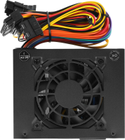 Блок питания Accord SFX 400W ACC-SFX400-80 (20+4pin) 80mm fan 3xSATA