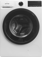 Стиральная машина Gorenje WNA84ACIS класс: A+++ загр.фронтальная макс.:8кг белый инвертер