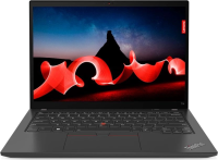 Ноутбук Lenovo ThinkPad T14 G4 i7 1355U/16Gb/SSD512Gb/14"/IPS/WUXGA/4G/noOS/black