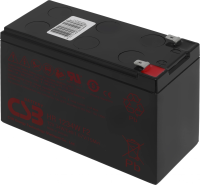 Батарея для ИБП Delta HRL 12-7.2 X 12В 7.2Ач