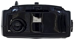 Радар-детектор Sho-Me G-525 Signature GPS приемник