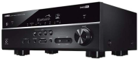 Ресивер AV Yamaha RX-V385 5.1 черный