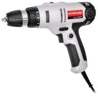 Дрель-шуруповерт Интерскол ДШ-10/320Э2 320Вт патрон:быстрозажимной (220.1.1.00)