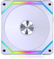 Вентилятор Lian-Li SL V2 120 White 120x120x28 4-pin 29dB LED Ret