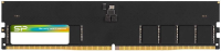 Память DDR5 16GB 4800MHz Silicon Power SP016GBLVU480F02 RTL PC5-41600 CL40 DIMM 288-pin 1.1В dual ra