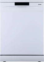 Посудомоечная машина Gorenje GS620C10W белый (полноразмерная)