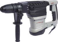 Перфоратор Интерскол П-40/1100ЭВ патрон:SDS-max (кейс в комплекте)