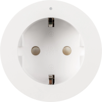 Умная розетка Aqara Smart Plug EU белый (SP-EUC01)