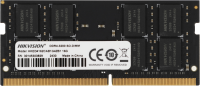 Память DDR4 16GB 3200MHz Hikvision HKED4162CAB1G4ZB1 16G RTL PC4-25600 CL22 SO-DIMM 260-pin 1.2В Ret