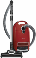 Пылесос Miele Complete C3 Cat & Dog Flex PowerLine SGDA3 890Вт красный/черный