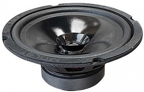 Колонки автомобильные Ural Молот АС-М165 (без решетки) 180Вт 94дБ 4Ом 16.5см (6 1/2дюйм) (ком.:2кол.) широкополосные однополосные