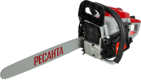Бензопила Ресанта БП-4518 2300Вт 2.3л.с. дл.шины:18" (45cm) (70/6/13)