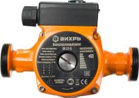 Насос циркуляционный Вихрь ЦН-25-6 90Вт 3000л/час (68/7/2)