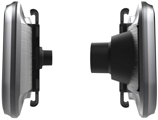 Видеорегистратор Neoline EasyDrive 2K Wi-Fi Dual черный 1440x2560 1440p 170гр.